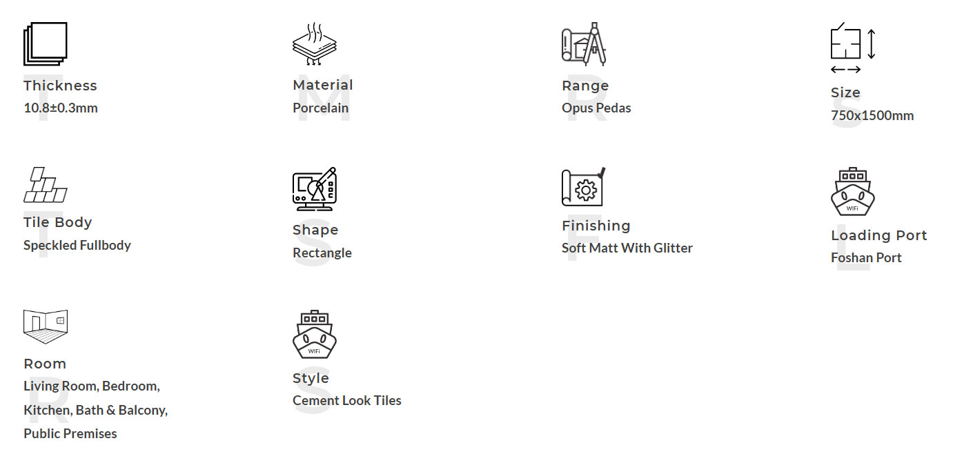 Product Description Descripción del Producto