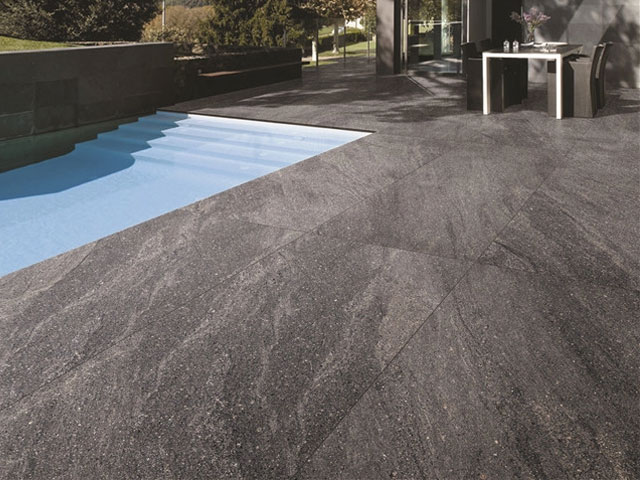 Outdoor Glazed Rustic Tile Azulejo rústico esmaltado al aire libre