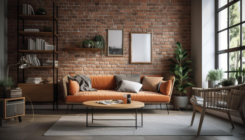 Industrial Style Estilo industrial