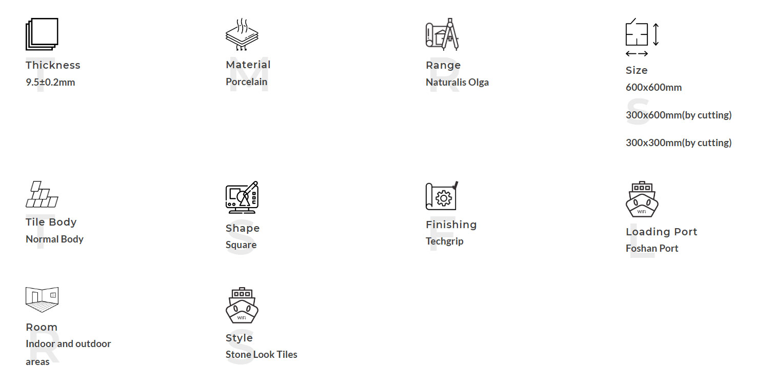 Product Description Descripción del Producto