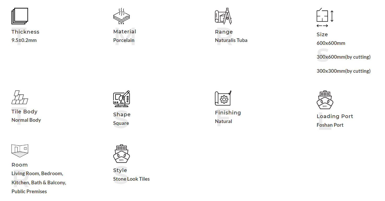 Product Description Descripción del Producto