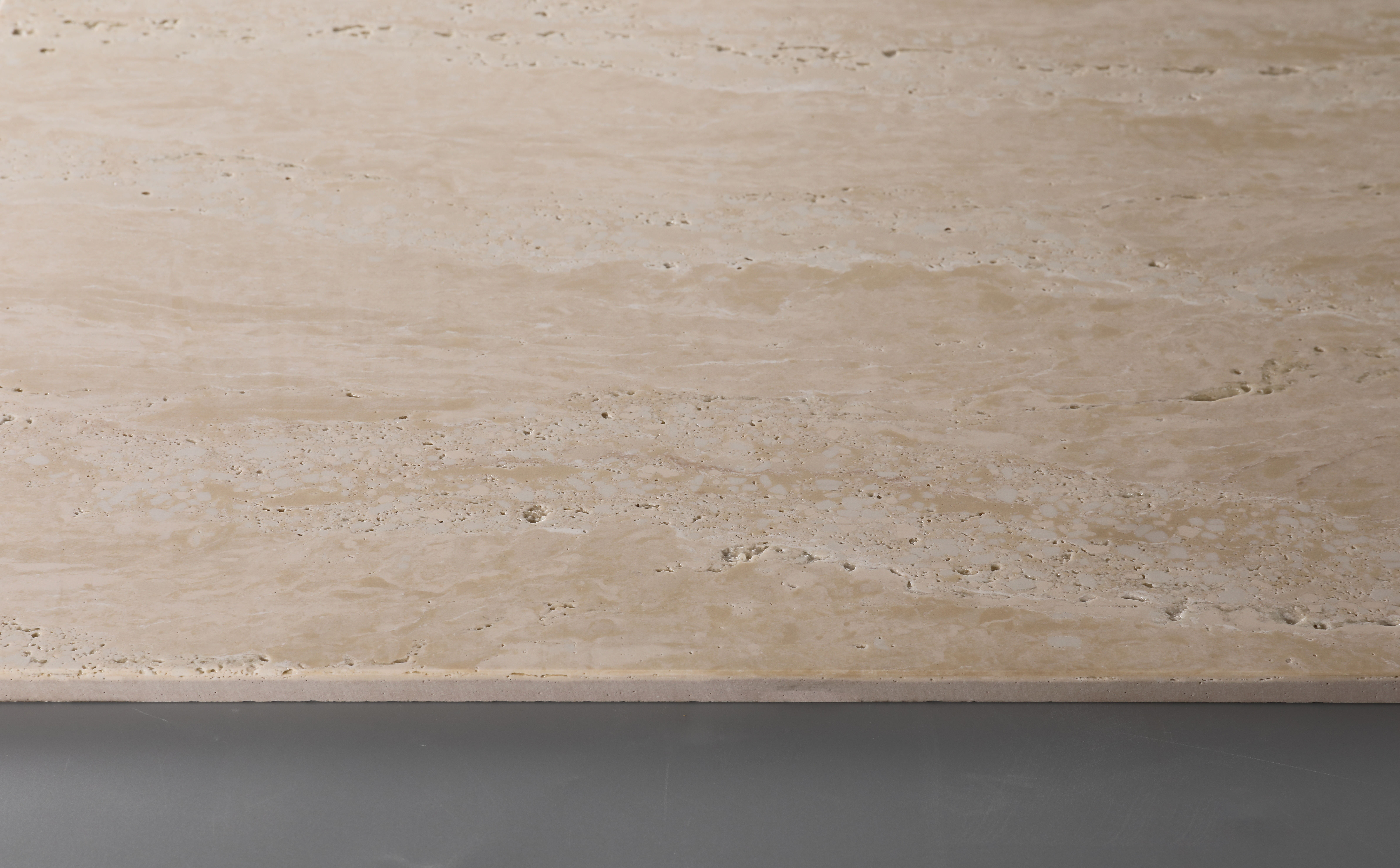 Travertine Porcelain Tile Azulejo de porcelana travertino