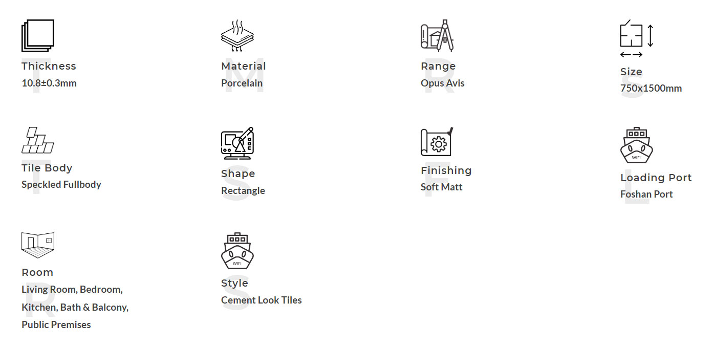 Product Description Descripción del Producto