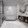CARARRA MIGHT TILE ｜ Naturalis ｜ Cava 60x60cm