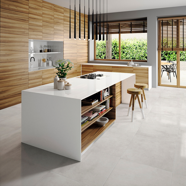 Azulejo aspecto cemento｜Celebrity｜Charlotte