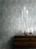 Azulejos de vidrio de piedra laminada ｜Musivo｜Padova