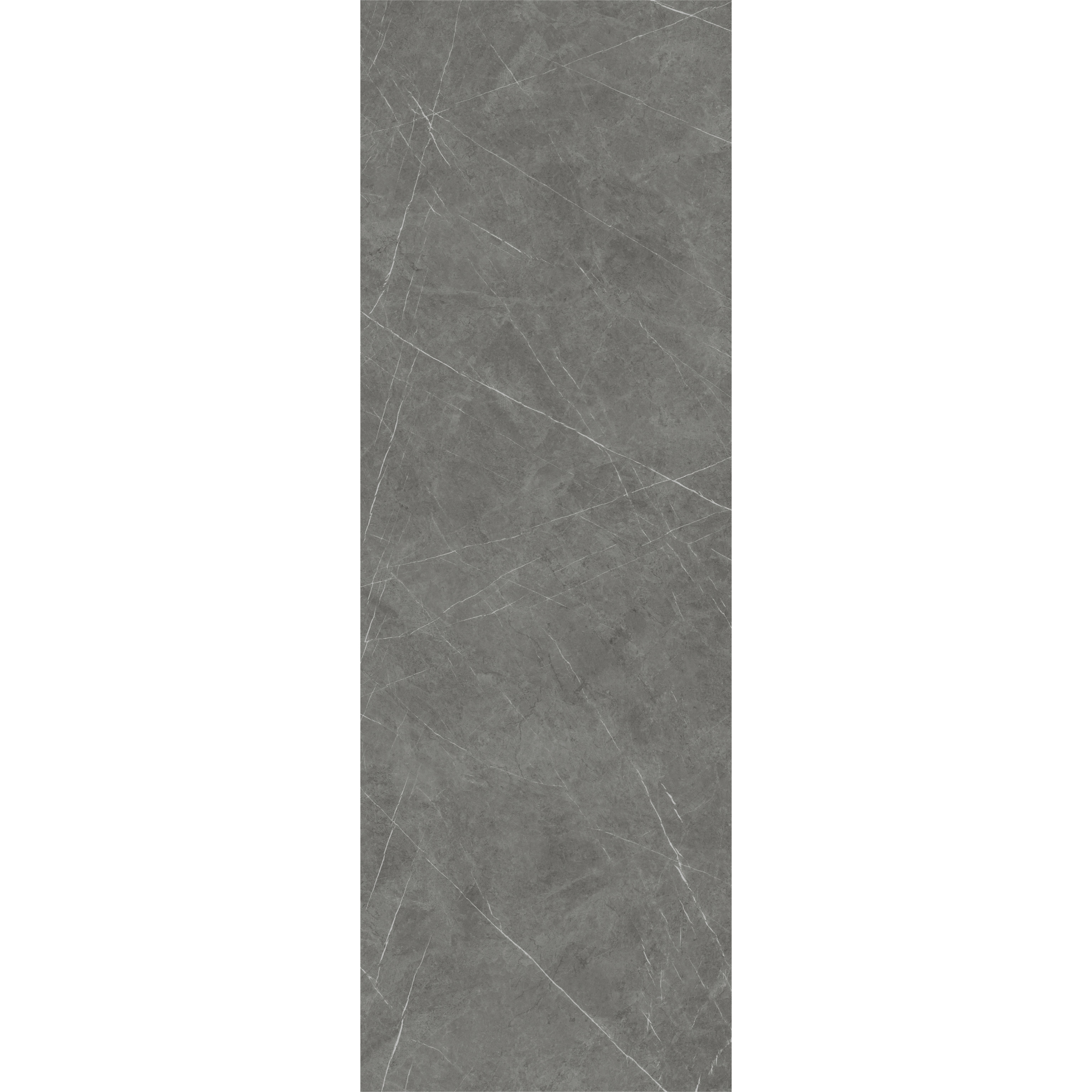 Proveedor de losas de porcelana Armani Grey-1200x3600x3mm