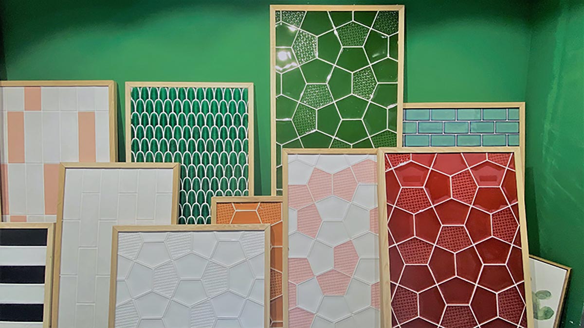 Cosas que debe notar antes de elegir el mosaico de metro