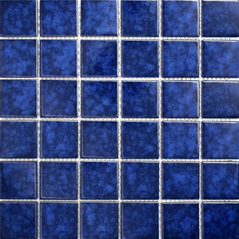 Azulejos de vidrio para piscinas｜Musivo｜Y4812
