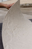 Piedra flexible para fachadas
