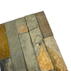 Paves de pavimento de pizarra