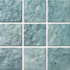 Mosaico de porcelana para piscina