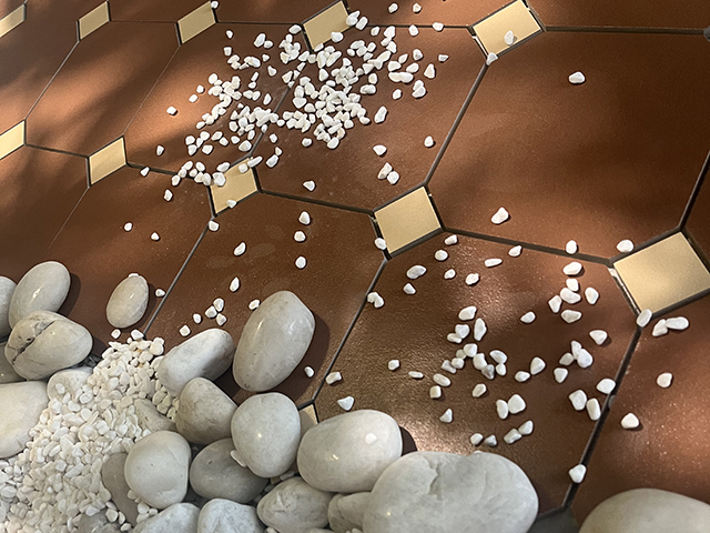 Cómo elegir los mosaicos adecuados para su proyecto