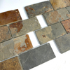 Crema Marfil Mosaic