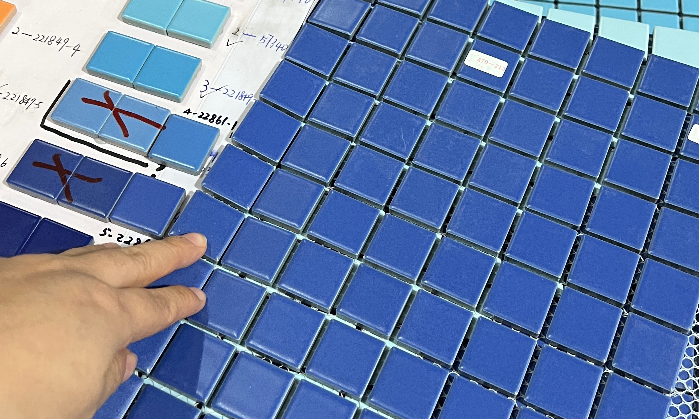 Inspección de mosaicos (2)