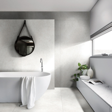 Diseño de azulejos de baño