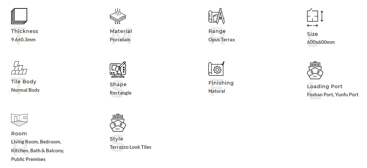 Descripci&oacute;n del Producto