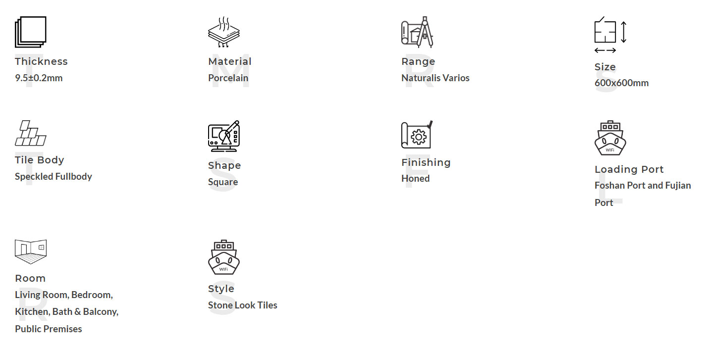 Descripci&oacute;n del Producto