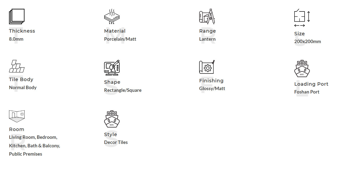 Descripci&oacute;n del Producto