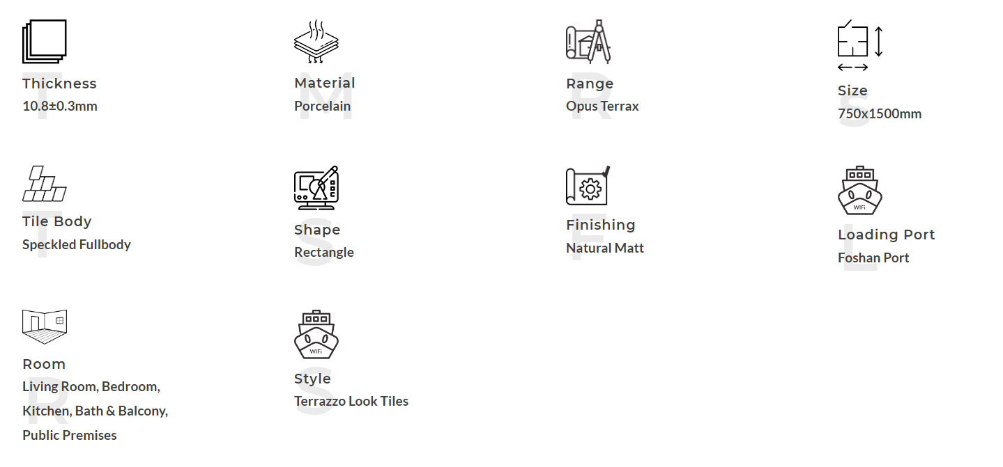 Descripci&oacute;n del Producto