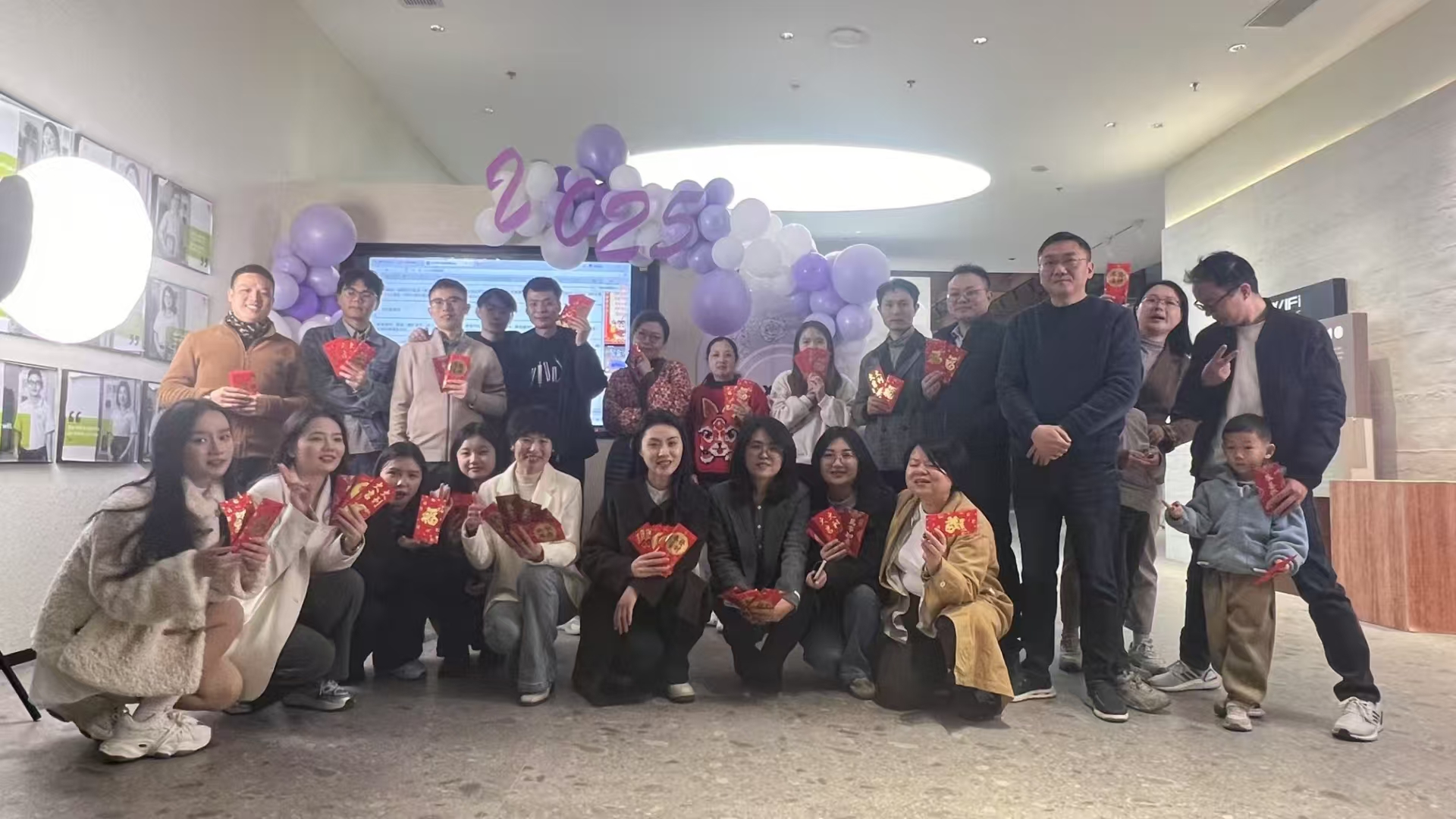 Wifi Ceramics anuncia vacaciones en el año nuevo chino