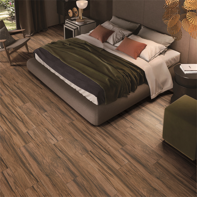 Piso de mosaico para dormitorio 