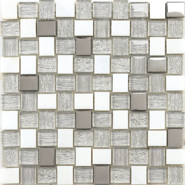 Azulejos de vidrio de lujo-FranciaA