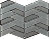 Azulejos de mosaico-3DBevelled05