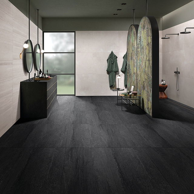 Piso LVT - Sitio