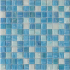Azulejos de vidrio para piscinas asequibles - Doro