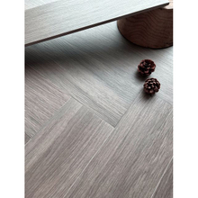 Elegante tablón de madera-AI159048