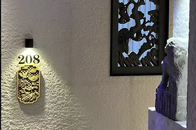 Proyecto de apartamentos de alta gama en Kazajstán