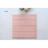 Baldosa de metro plana de 65x265 mm-65x265平面