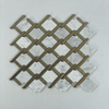 Mosaico de mármol moderno-DSM35 Miseno