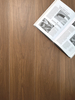 Moderno de la madera Mosa de porcelana Bns12033