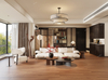 Eco Wood Look Tile Porcelana Tile-F212p2