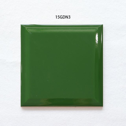 Azulejo Cuadrado Brillo Bisel 150x150