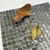Mosaico de aluminio para placa de backspsh-sab33 contemporánea