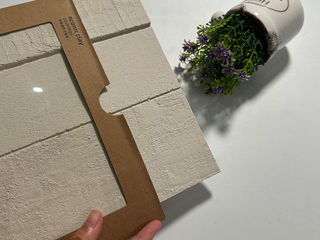 Consejos para evitar abultamientos al instalar paneles de piedra flexibles