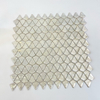 Mosaic-Sak09 de aluminio de aluminio de oro de alta calidad