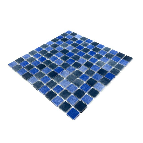 Azulejo de vidrio reciclado impermeable-JS2530