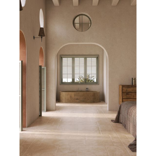 Azulejo de patrón tradicional-PD55