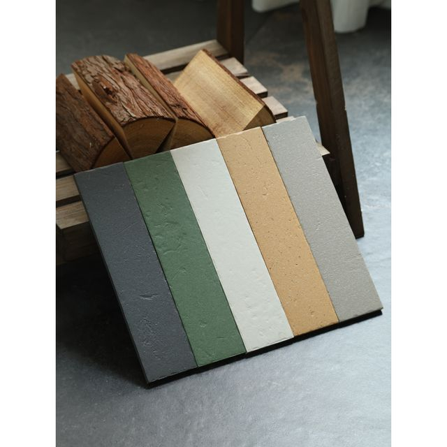 Azulejo para salpicaduras de piso y decoración-PU20