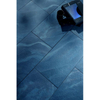 Baldosa para suelo de piscina-Azul Gris