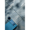 Azulejos antideslizantes para piscina, azul celeste