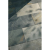 Azulejos Línea De Flotación Para Piscinas-Verde Muschio Moss Green