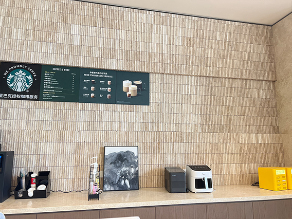 Proyecto Starbucks