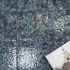 Azulejo de piscina de gama alta 150x150 mm-Venus emerales