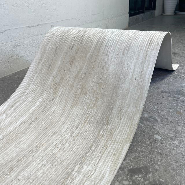 Stone Gray Flexible -Porolo Por3003L