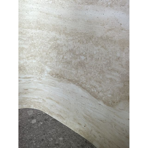Instalación de piedra de pared interior MCM